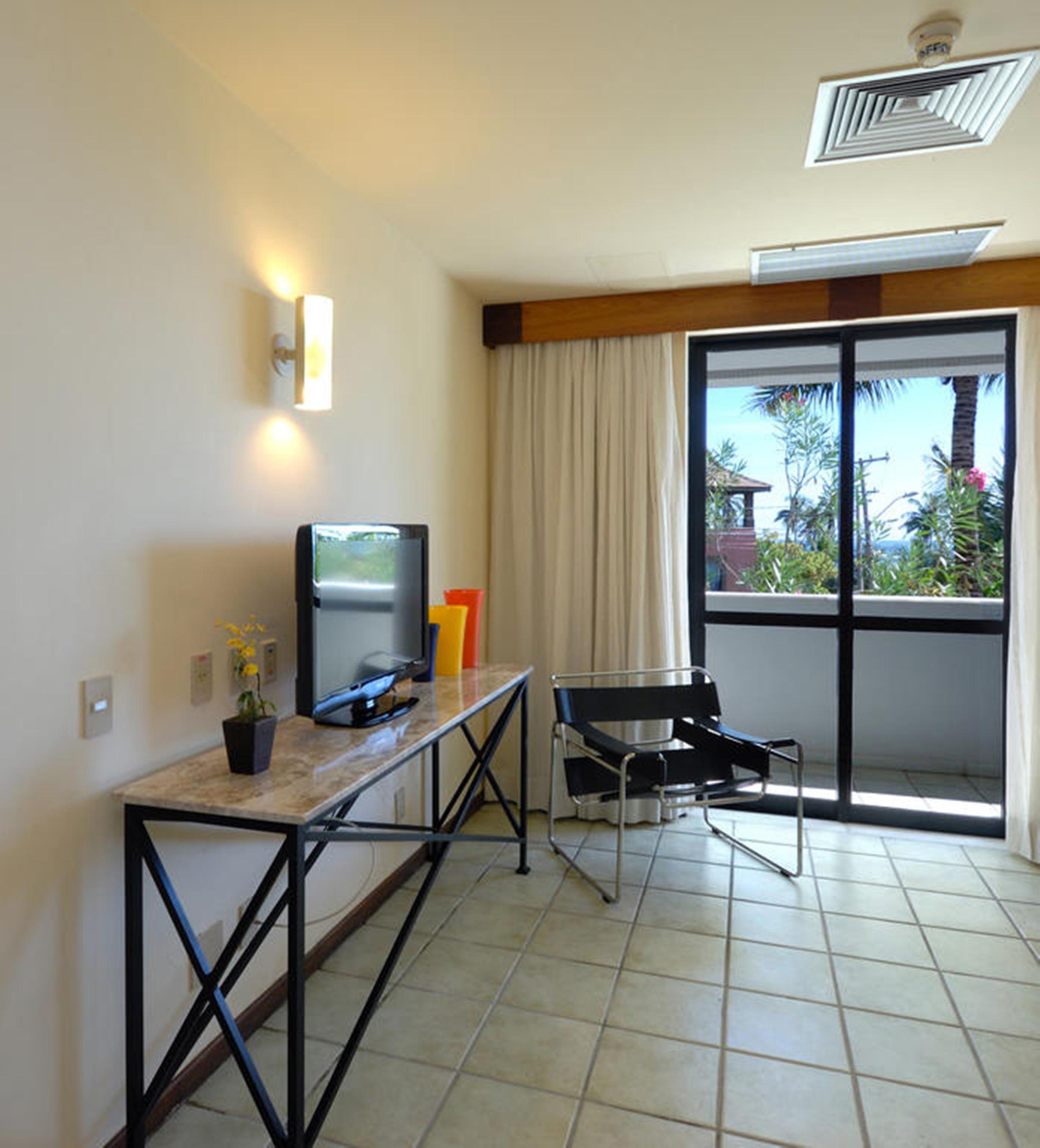 Novotel Salvador Rio Vermelho Buitenkant foto