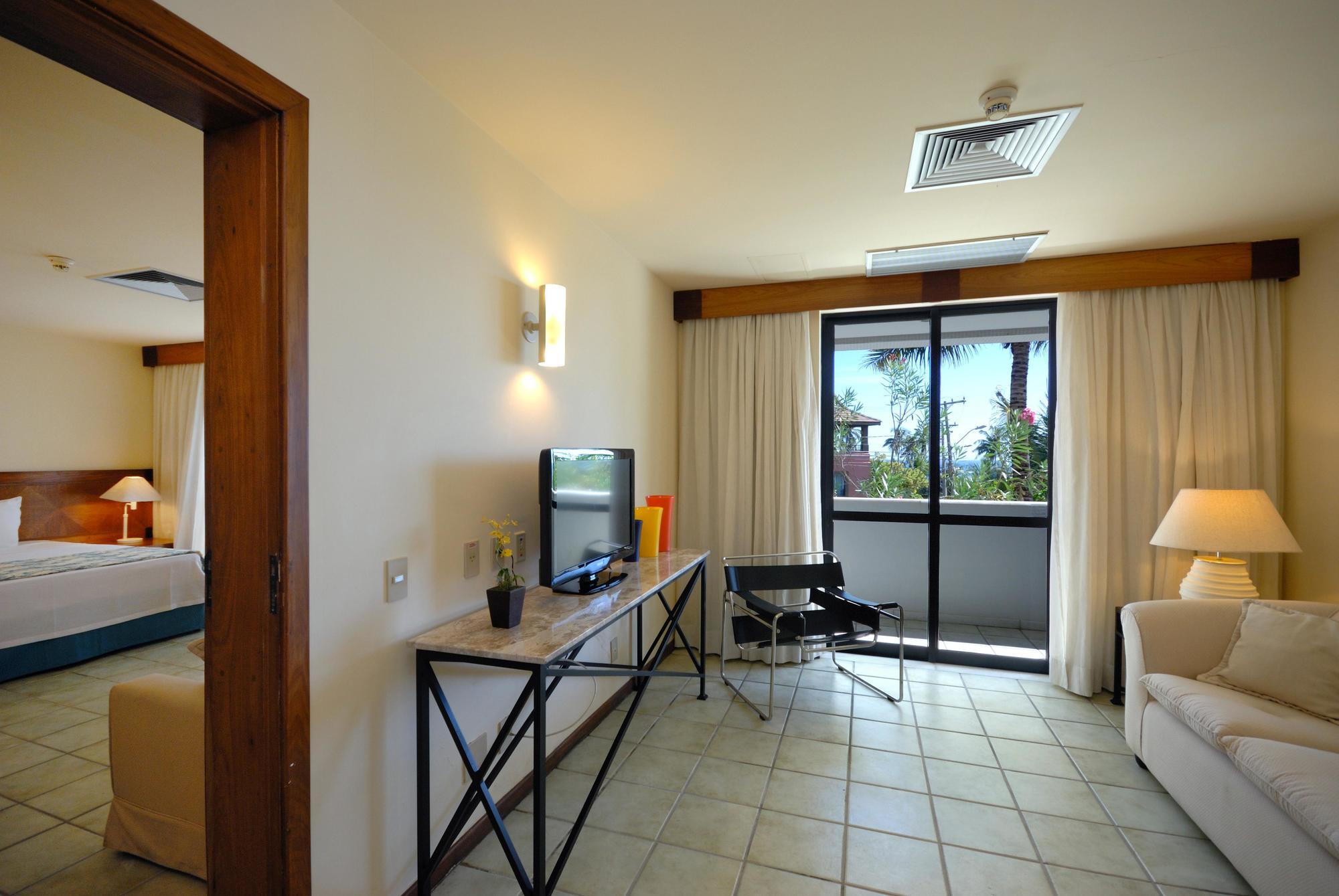 Novotel Salvador Rio Vermelho Kamer foto